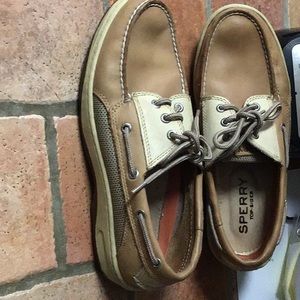 Sperry Top Sider